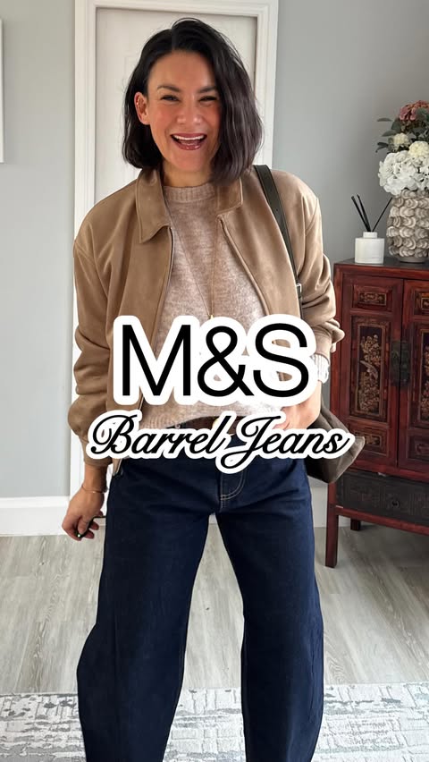 Instagram post by @oh.my.style_ for Stylink. Caption reads: AD|AFF linked with @stylink Let me know if you’d....