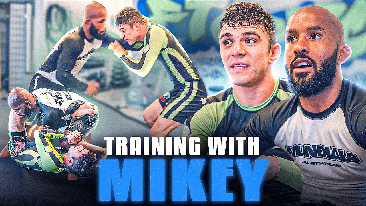 YouTube post by @Mighty15x for 1st Phorm. Caption reads: [...] $5 and WIN $50 INSTANTLY ⚡️1st Phorm 🇺🇸: ★....