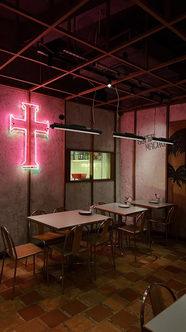 Instagram post by @charmynchan for PATOU. Caption reads: Dream sneakers: unlocked 💗🎀💗

I’ve been eyeing....