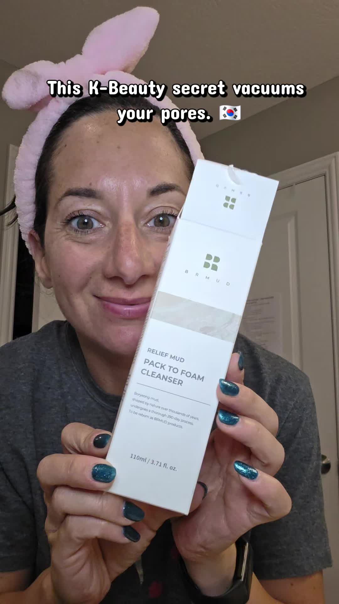 TikTok post by @crystmward for PicketPlay Shop. Caption reads: [...] routine needs this upgrade. 👇 @PicketPlay....