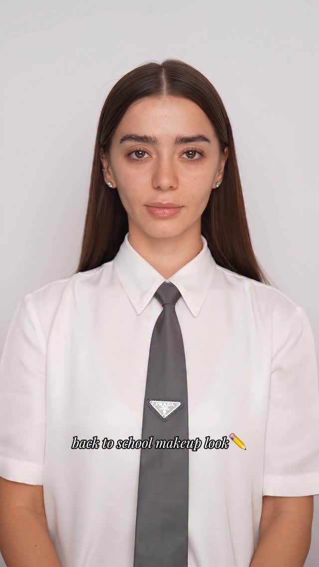 Instagram post by @seforasulea for Douglas. Caption reads: getting ready for school never been more....