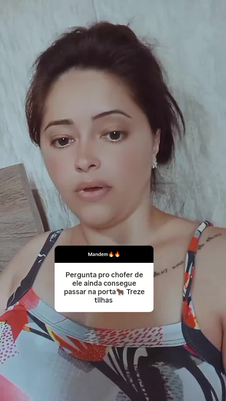 TikTok post by @chay_silva28 for OFF! Repelente. Caption reads: #ToqueLeveByOFF @off.repelente #fofoqueira....
