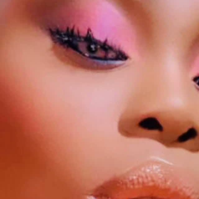 Instagram post by @maddymaznaz for BentleyRecords.io. Caption reads: New music dropping soon ! 💥💥💥💥
#maddymaznaz....