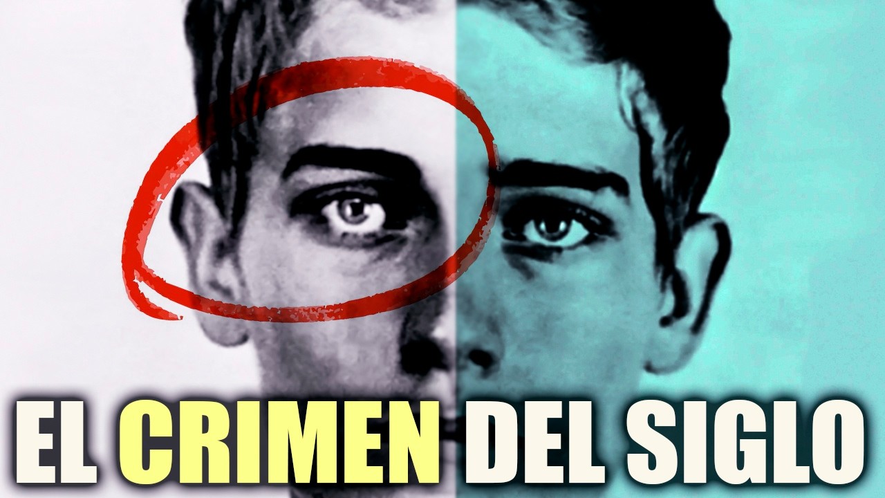 YouTube post by @MenteHumanaCanal for Nextory. Caption reads: SCHIZOPHRENIA and SECTS: The CRIME of the CENTURY.