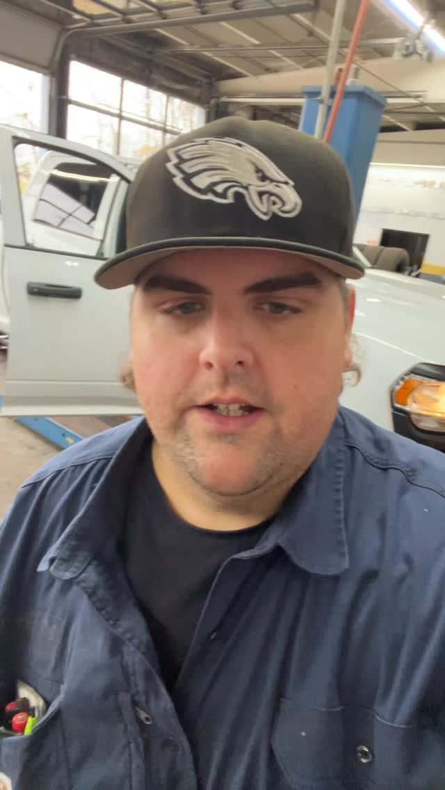 Instagram post by @wrenchlifenj for Ram Trucks. Caption reads: @ramtrucks where’s the 5th gen heavy duty you....