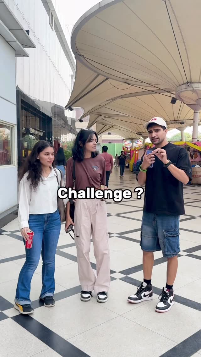 Instagram post by @hemant_show for GHAR SOAPS. Caption reads: Why were these two girls lying?
.
.
#gharsoaps....