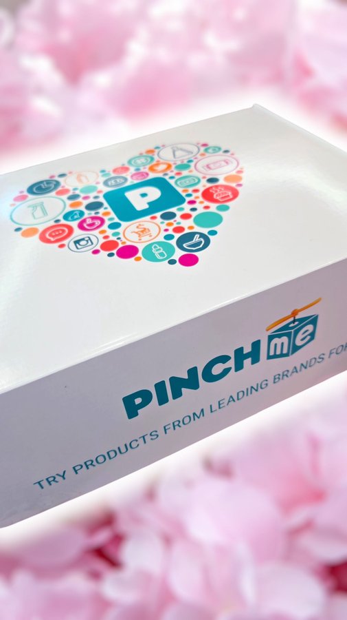 Instagram post by @glamfragranceaddict for TruLabs. Caption reads: [...] Speaking of goodies, let’s talk about....