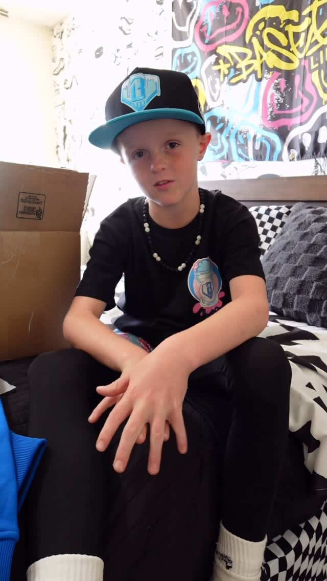 Instagram post by @twoandthetwins for Baseball Lifestyle 101. Caption reads: Use Code JAX to save @baseball_lifestyle101.