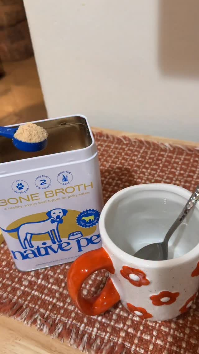 Instagram post by @thelabellefoundation for Native Pet. Caption reads: We are so grateful to our friends at @NativePet....