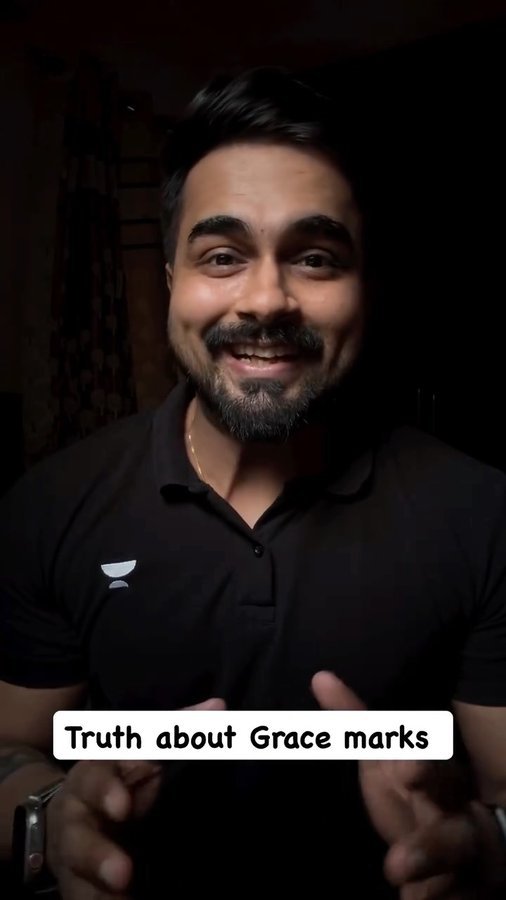 Instagram post by @ca_shaan_gupta for Unacademy. Caption reads: The TRUTH is out 

Understand the basis for....