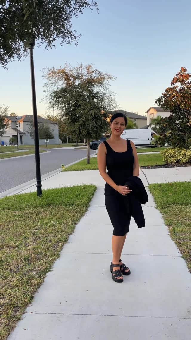 Instagram post by @lifebymel3 for ChicMe. Caption reads: Obsessed with this CHICME 2-piece set ✨
Square....