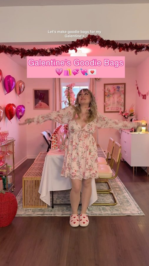 Instagram post by @alexa_nicole_x for DERMA•E. Caption reads: [...] brands💋 @elemis Rose Cleansing Balm @dermae....