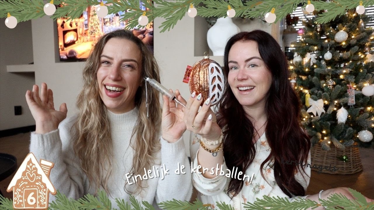 YouTube post by @RebeccaDenisevg for mymuesli. Caption reads: [...] 'REBECCAXMAS2025' via this link:....