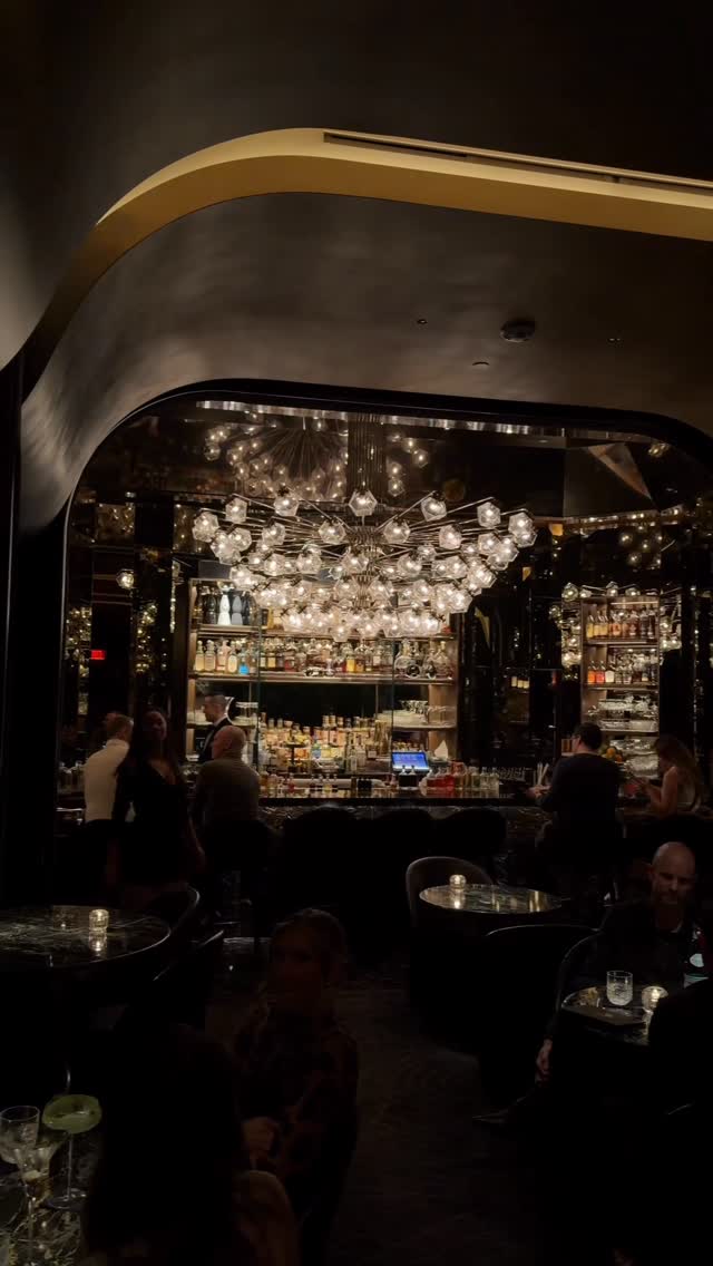 Instagram post by @bentaylortech for MGM Resorts. Caption reads: Bellagio gave me a luxurious Vegas weekend—and I’m....