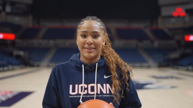 Instagram post by @sarahstrong_ for State Farm. Caption reads: [...] to Stanchion Season 2 presented by....