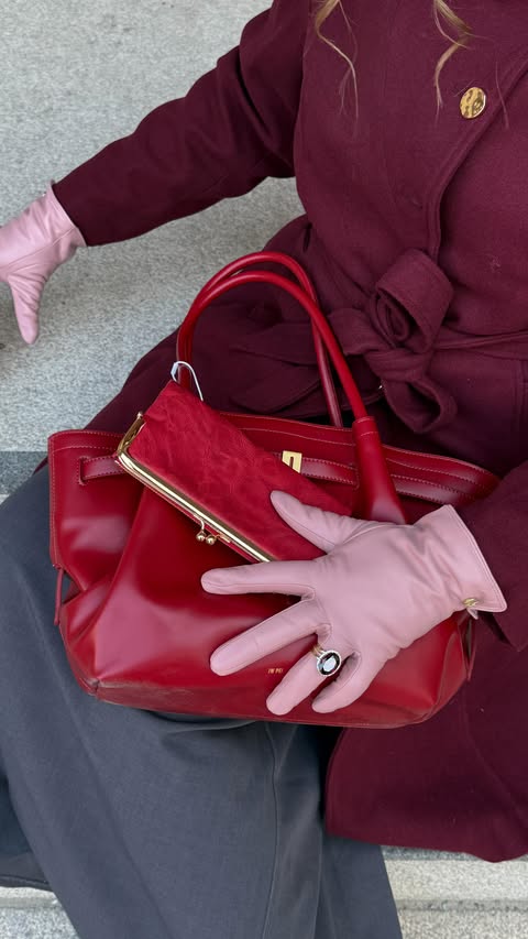 Instagram post by @fernanda_reads for Insta360. Caption reads: [...] everywhere with my new ACE Pro 2 from....