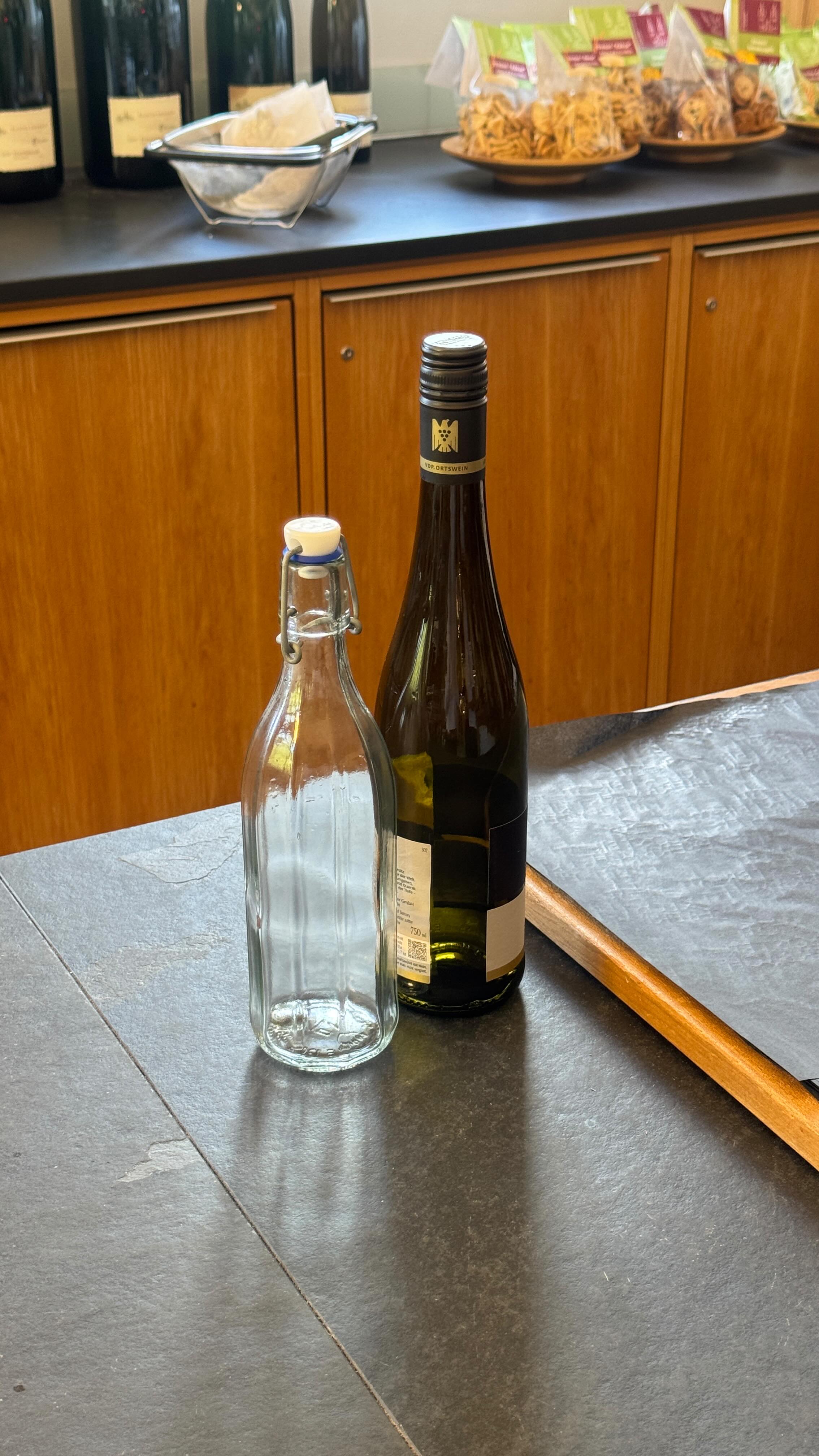 Instagram post by @emmaaurora for TOUS. Caption reads: Anzeige / such a cute store in Mitte (and even....