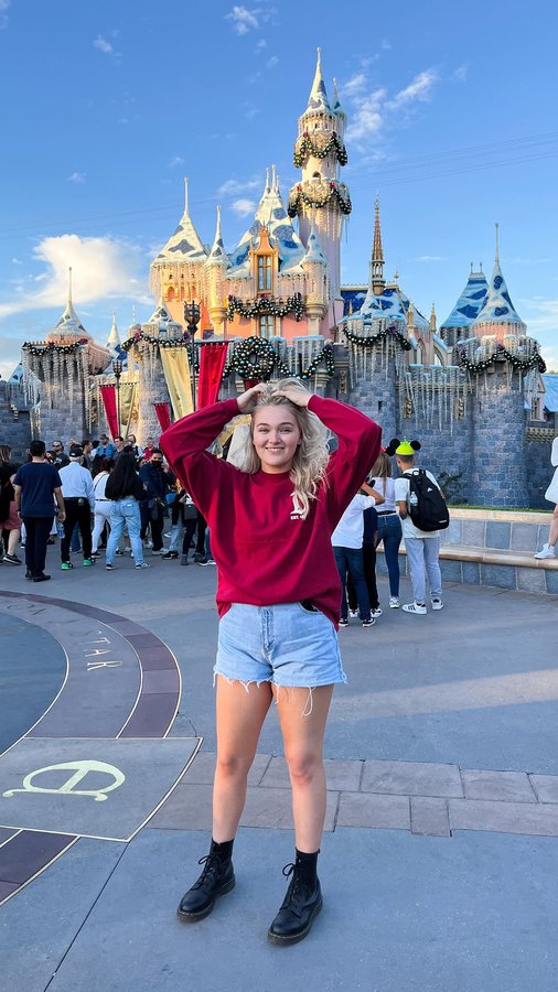 Instagram post by @holly.onfilm for Light My Bricks. Caption reads: [...] is here! 💸

I’ve partnered up with Light My....