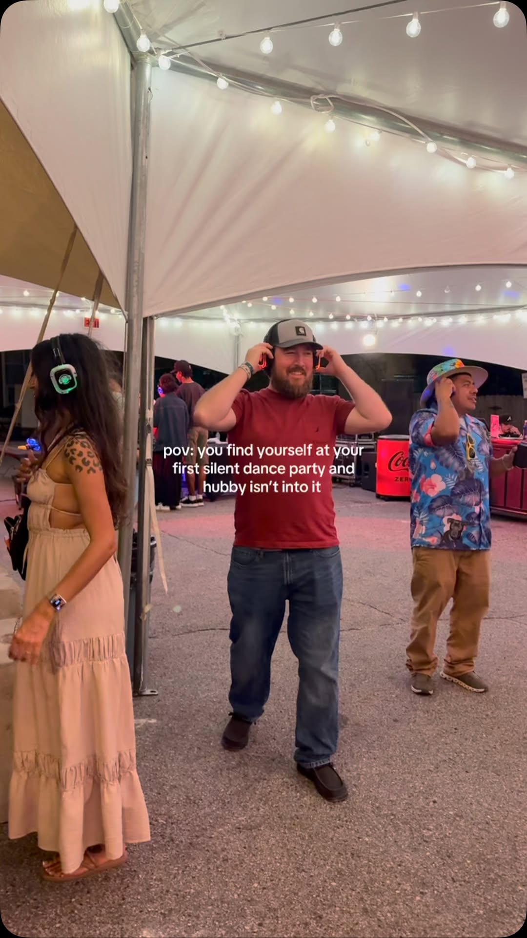 Instagram post by @kaylla_spencer for Sheetz. Caption reads: one of us had a drink at dinner and one of us....