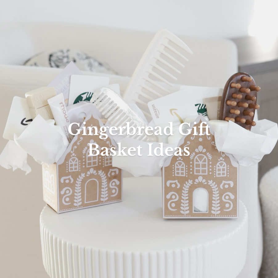 TikTok post by @itsemilyleah for LTK. Caption reads: Which one would you want as a gift?🤭 (Everything....