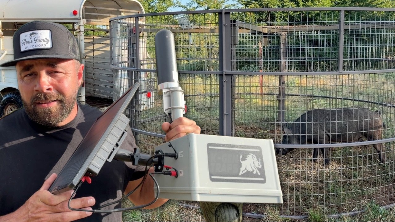 YouTube post by @ArmsFamilyHomestead for Helix Sleep. Caption reads: Thank you Helix Sleep for sponsoring! Visit to....