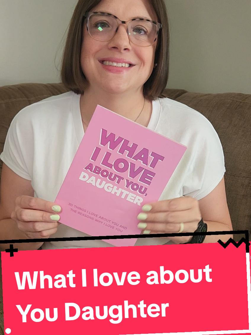 TikTok post by @cozy.midwest.reader for Questions About Me. Caption reads: @Questions About Me thank you for this adorable....