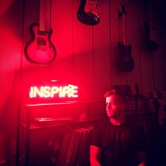 Instagram post by @thedapperzookeeper for Kickstarter. Caption reads: Contest Alert⬇️ @fagsigns.
.
INSPIRE: to....