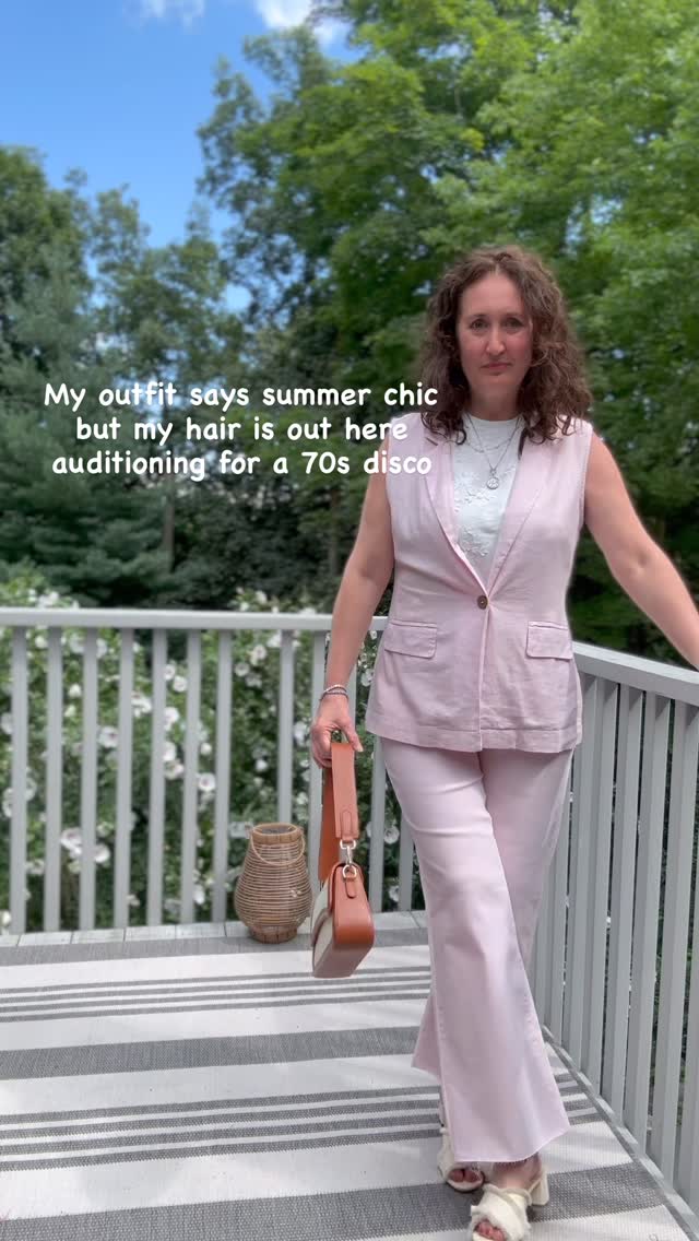 Instagram post by @beautifulfifties for Charlie B Collection. Caption reads: [...] up to 60% off select items at....