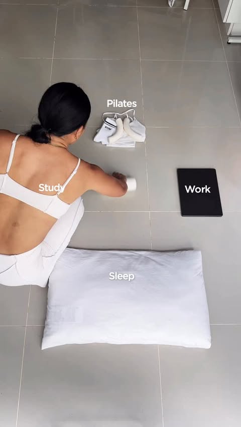 Instagram post by @gemanicas for BetterMe. Caption reads: [...] promo code GEMANICAS for 30% off your....