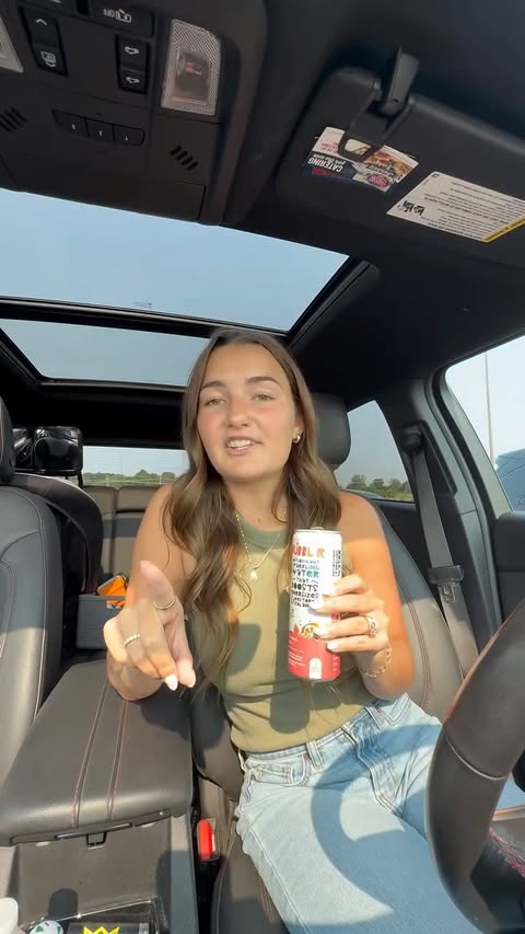 Instagram post by @mcpeekteaches for BUBBL'R. Caption reads: [...] the link in my bio. Good luck!! @drinkbubblr....