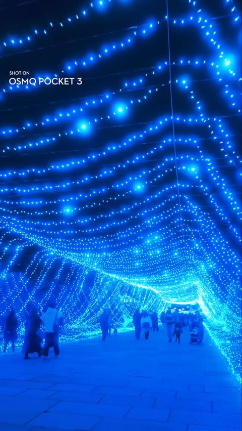 Instagram post by @hay4te.s7 for DJI. Caption reads: [...]....