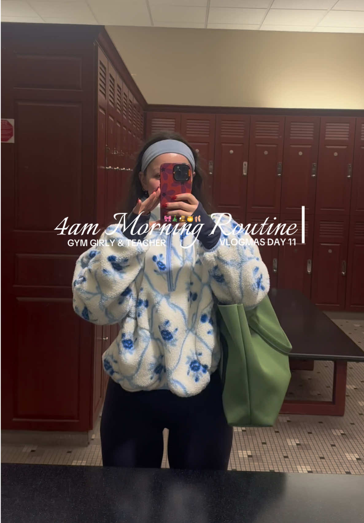 TikTok post by @alis.appetitee for 1UP Nutrition. Caption reads: [...] @SKIMS @Oner Active @HOKA @1UpNutrition....