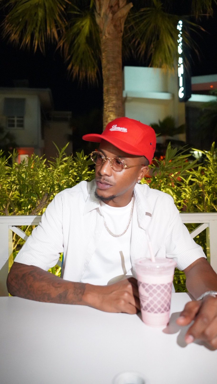 Instagram post by @morefetti_ for Filterbuy. Caption reads: Clean house = good vibes 😎 

Don’t sleep on....