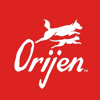 ORIJEN Petfoods