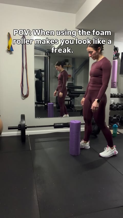 Instagram post by @ourwisconsinnest for Paragon Fitwear. Caption reads: [...] recovery looks rated R🫣

Outfit:....