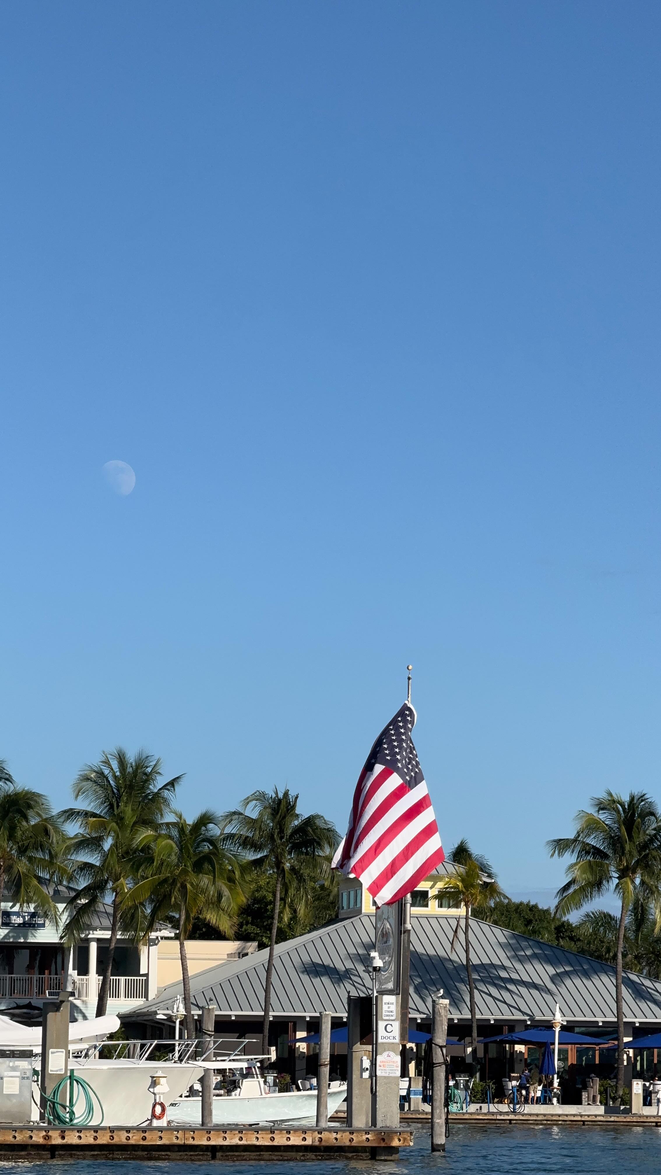 Instagram post by @ana.stowell for Tecovas. Caption reads: We love you @tecovas so happy to be here 🤍🤍🤍.