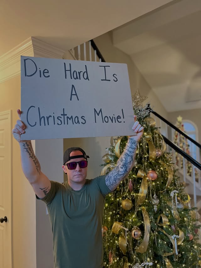 Instagram post by @veteranwithasign for Wiley X. Caption reads: The debate is over! 

#wileyxpartner.