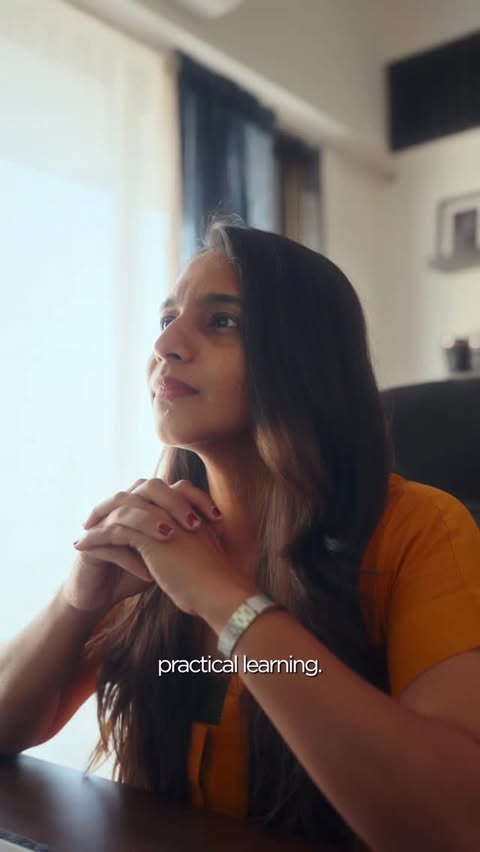 Instagram post by @roshagulla for Adobe. Caption reads: [...] way we approach it. In partnership with....