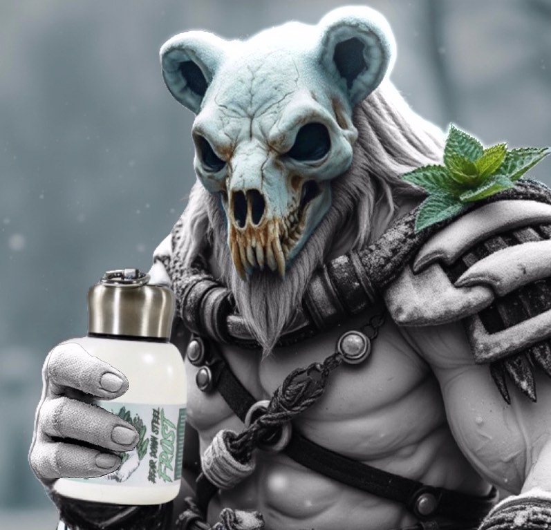 Instagram post by @zonecanada for Zone Smelling Salts. Caption reads: [...] Link in Bio #smellingsalts....