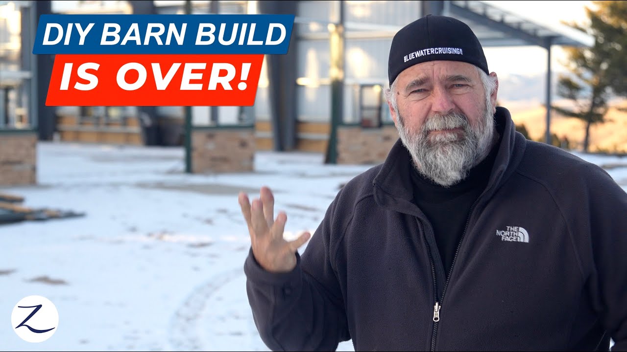 YouTube post by @SailingZatara for Dose. Caption reads: Too many problems....