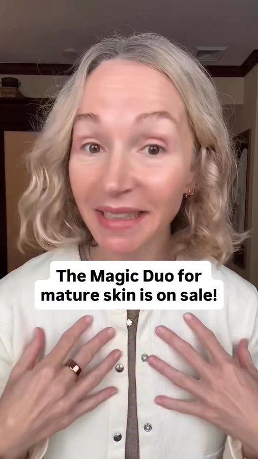 Instagram post by @mysistersskin for INNBEAUTY PROJECT. Caption reads: The Sephora Sales Event is happening and now is....