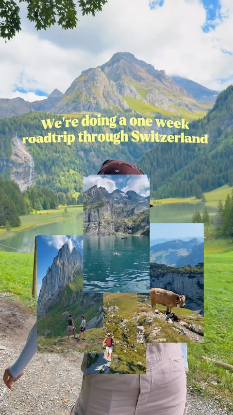 Instagram post by @globaldates.travel for Simify. Caption reads: [...] the whole trip with our @travelwithsimify....