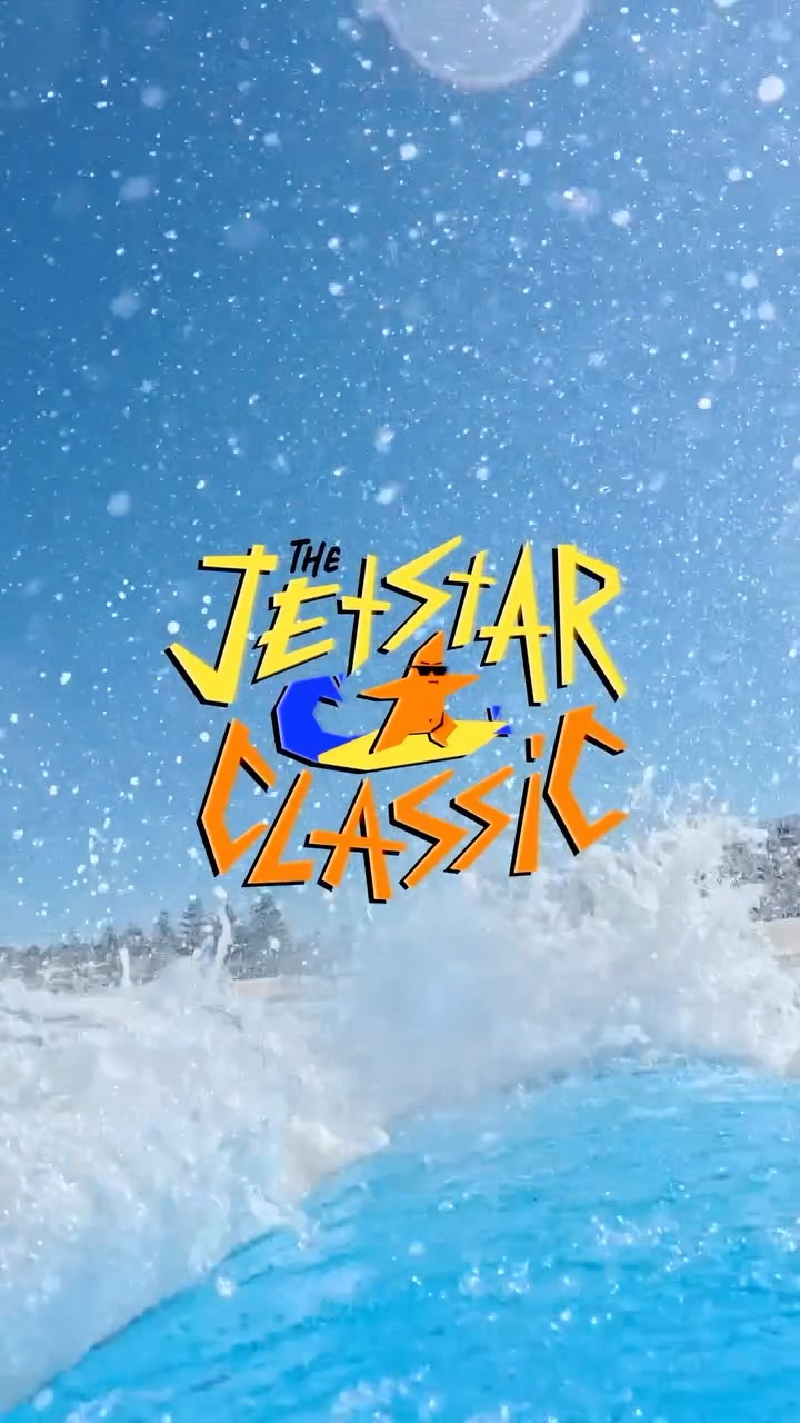 Instagram post by @lifeguardmaxi for Jetstar NZ. Caption reads: They came, they saw... they conquered?....