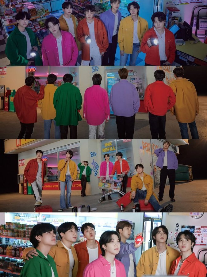 Instagram post by @suga_bighitentertainmemt for COKODIVE. Caption reads: [...] Use code 𝐒𝐔𝐆𝐀𝟗𝟑 on @cokodive to get....