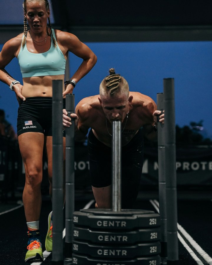 Instagram post by @_jcreate_ for Xendurance. Caption reads: [...] look. New fuel. Same us.
@xendurance coming....