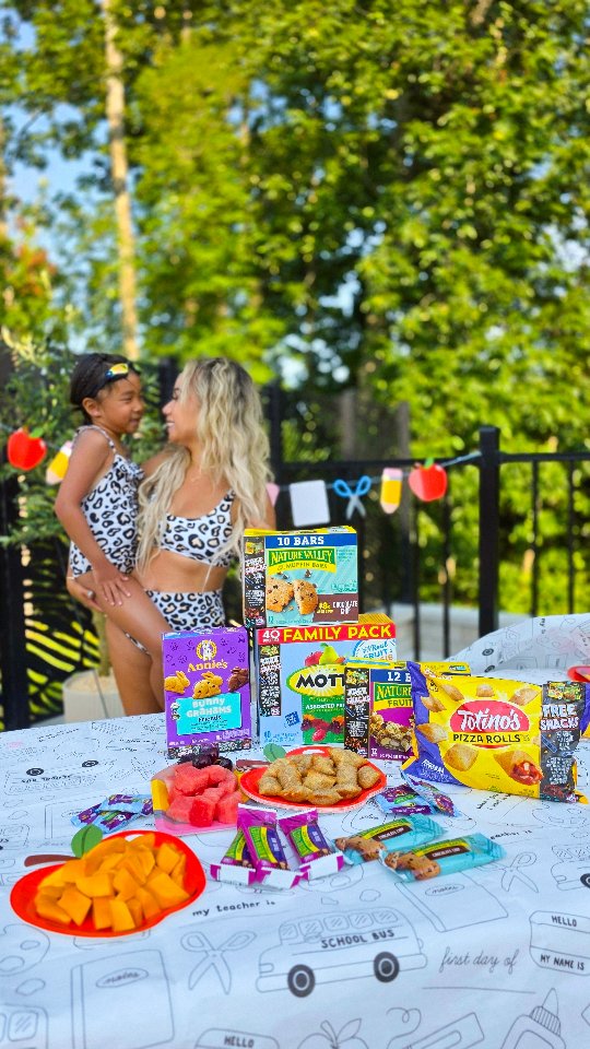 Instagram post by @mummy.yummy.lifestyle for Acorn. Caption reads: #AD This video is sponsored by General....