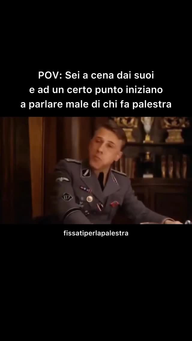 Instagram post by @fissatiperlapalestra for Prozis. Caption reads: Eh no!

Integratori @prozisitalia 10% Cod.....