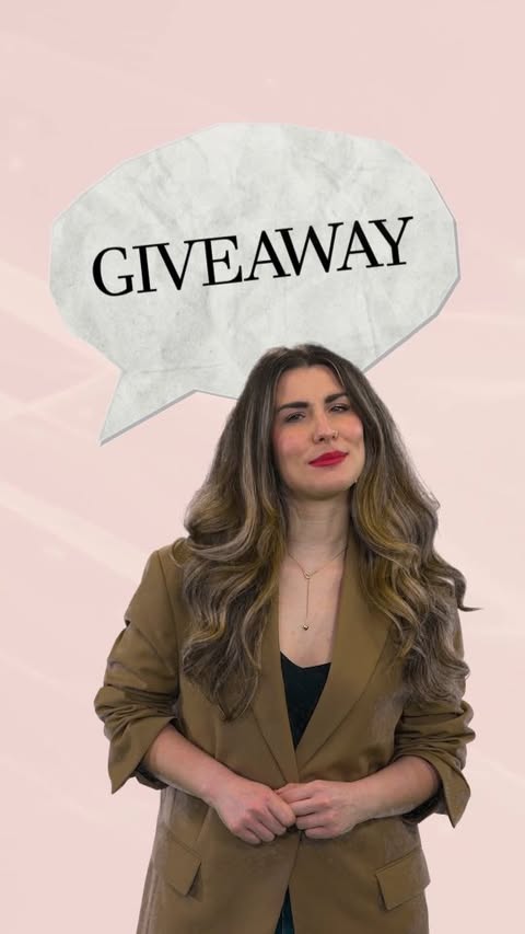 Instagram post by @tlifegr for Wella. Caption reads: [...] και επαγγελματικό αποτέλεσμα στο σπίτι; Η....