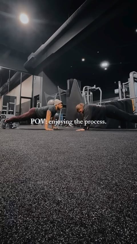 Instagram post by @cheese.energy for INTO THE AM. Caption reads: Enjoy the process as that’s where the real wins....