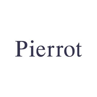 Pierrot logo